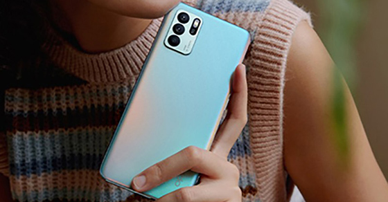 Cách tìm ảnh, video tải từ Zalo về máy OPPO đơn giản, nhanh chóng